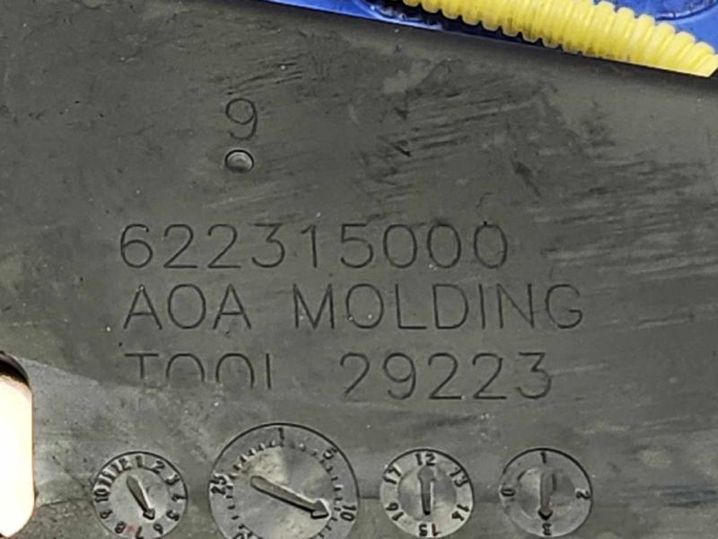 2013 Honda Accord Air Bag