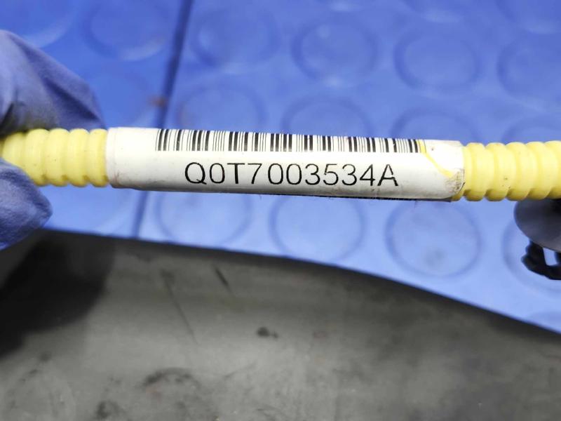 2013 Honda Accord Air Bag