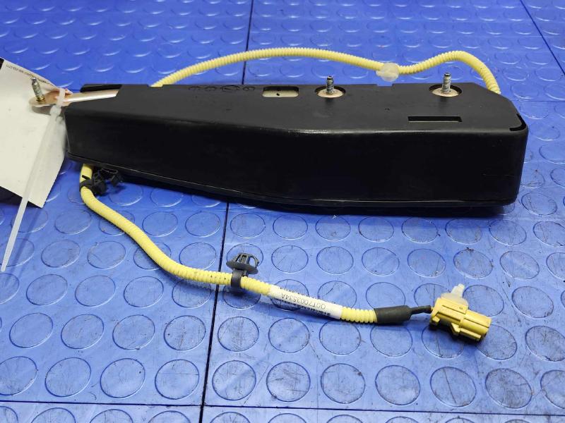 2013 Honda Accord Air Bag