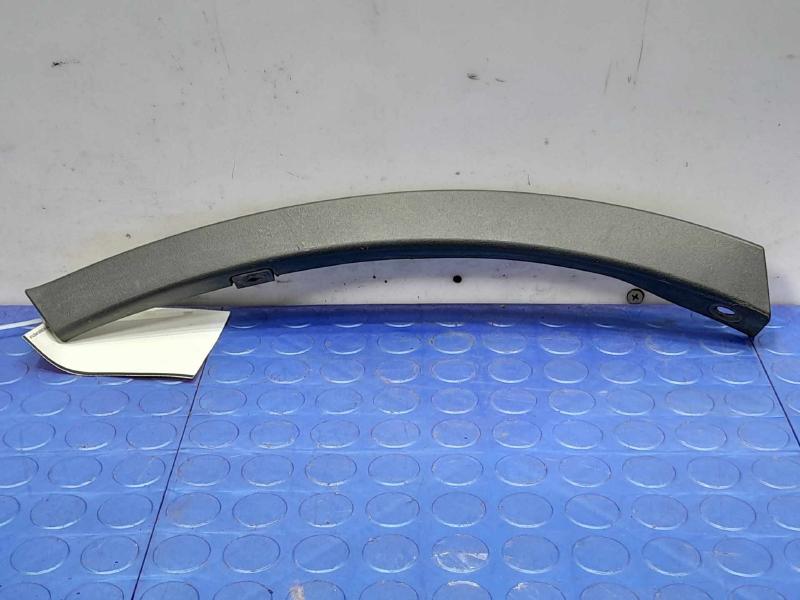 2014 Toyota RAV4 Wheel Opening Moulding