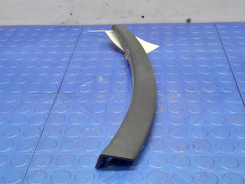 2014 Toyota RAV4 Wheel Opening Moulding