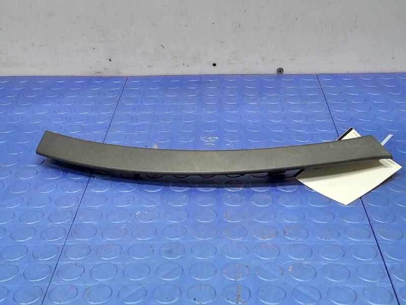 2014 Toyota RAV4 Wheel Opening Moulding
