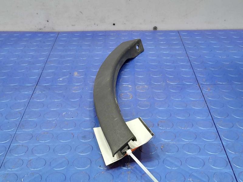 2014 Toyota RAV4 Wheel Opening Moulding