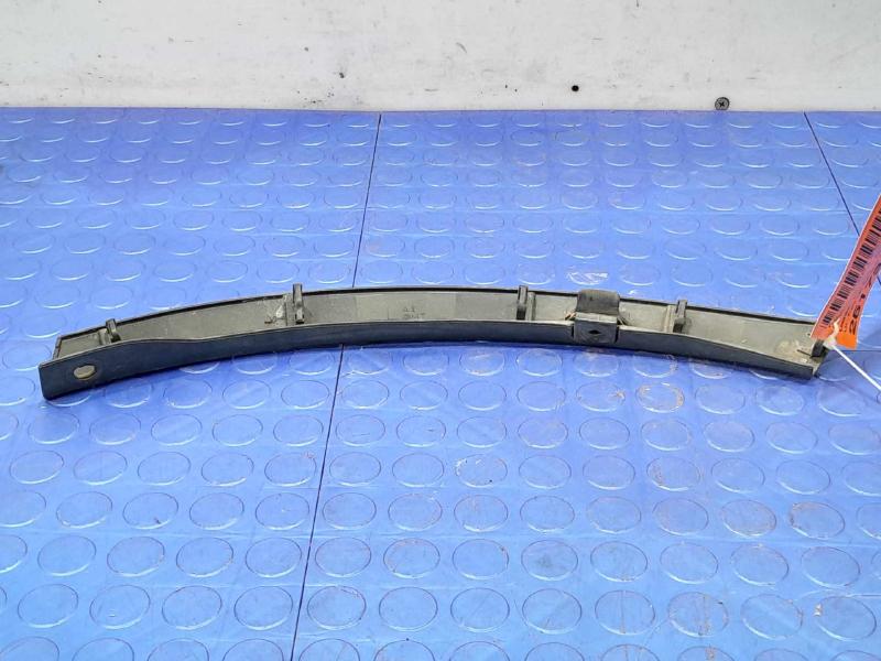 2014 Toyota RAV4 Wheel Opening Moulding