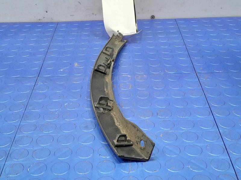 2014 Toyota RAV4 Wheel Opening Moulding
