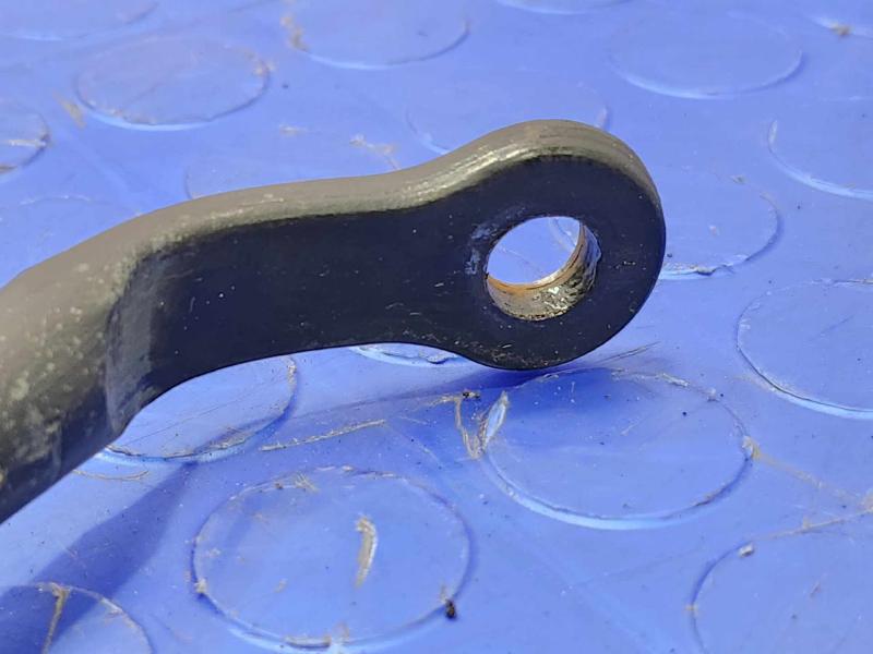 2018 Subaru Legacy Stabilizer Bar