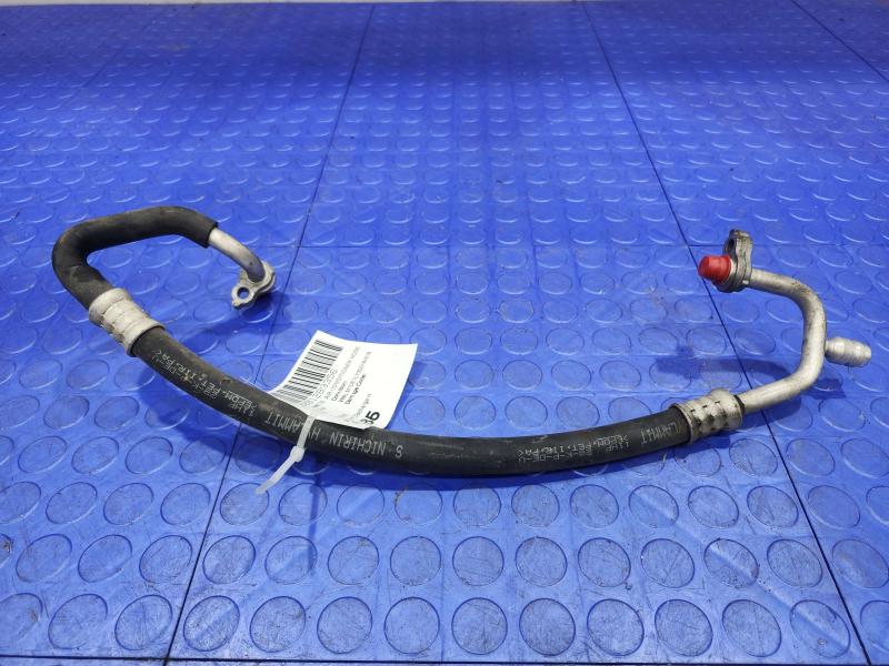 2013 Mazda Mazda2 Air Conditioner Hose