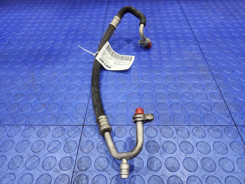 2013 Mazda Mazda2 Air Conditioner Hose