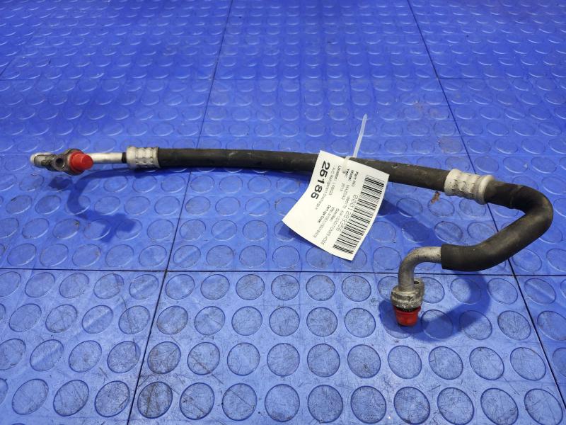 2013 Mazda Mazda2 Air Conditioner Hose