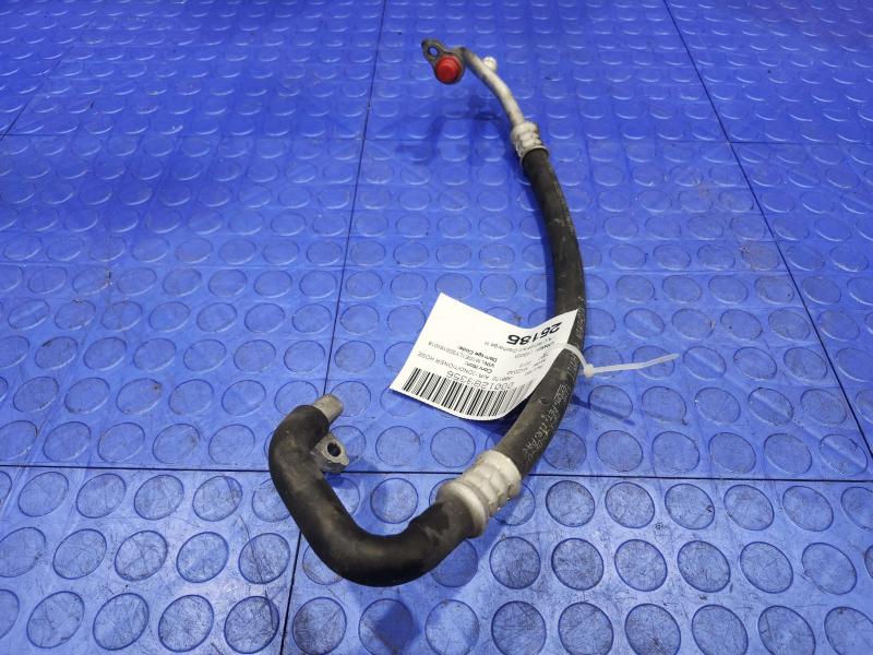 2013 Mazda Mazda2 Air Conditioner Hose