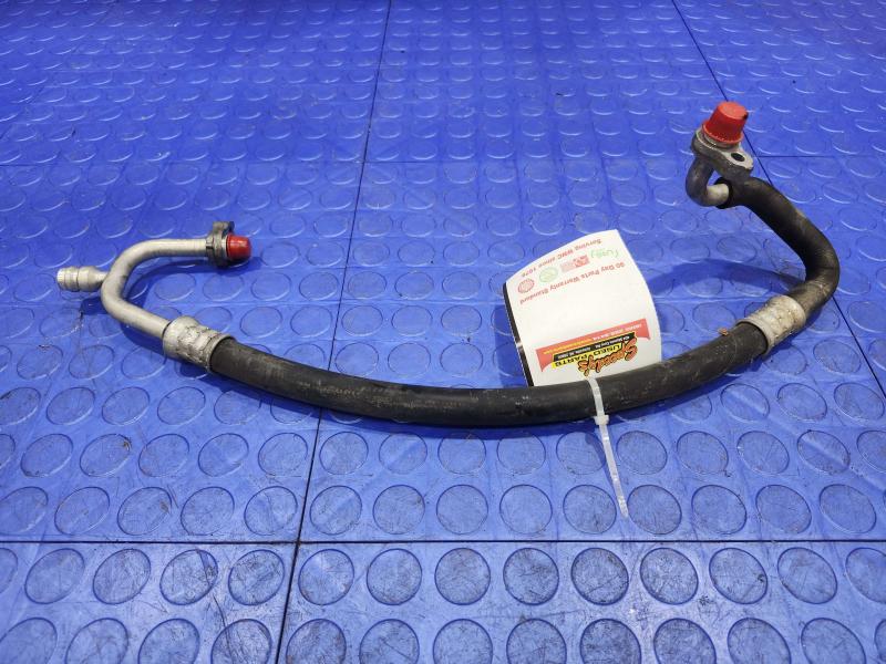 2013 Mazda Mazda2 Air Conditioner Hose