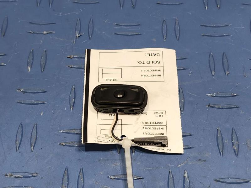 2017 Jeep Compass Combination Switch