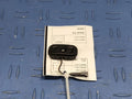 2017 Jeep Compass Combination Switch
