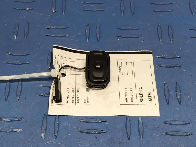2017 Jeep Compass Combination Switch