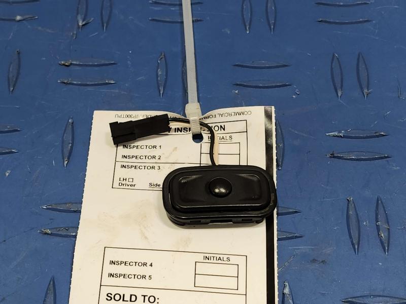 2017 Jeep Compass Combination Switch