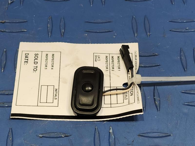 2017 Jeep Compass Combination Switch
