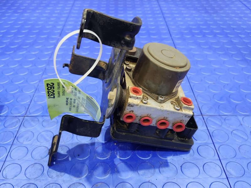 2019 Chevrolet Express 2500 Anti-Lock Brake Parts