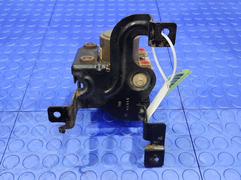 2019 Chevrolet Express 2500 Anti-Lock Brake Parts