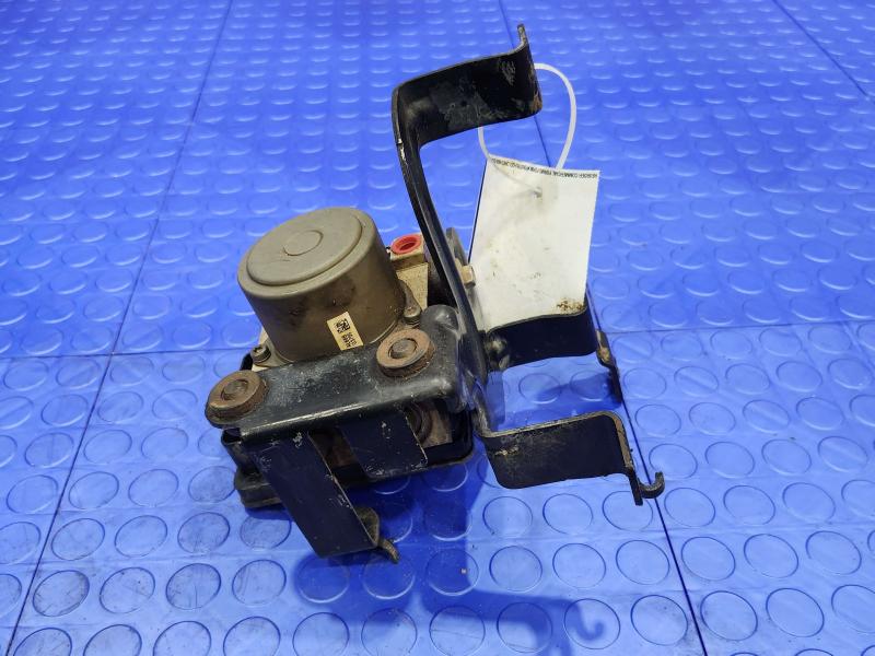 2019 Chevrolet Express 2500 Anti-Lock Brake Parts