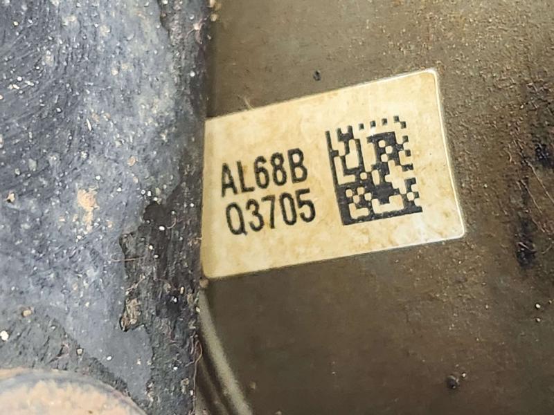 2019 Chevrolet Express 2500 Anti-Lock Brake Parts