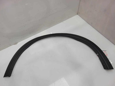 2015 Nissan Rogue Wheel Opening Moulding
