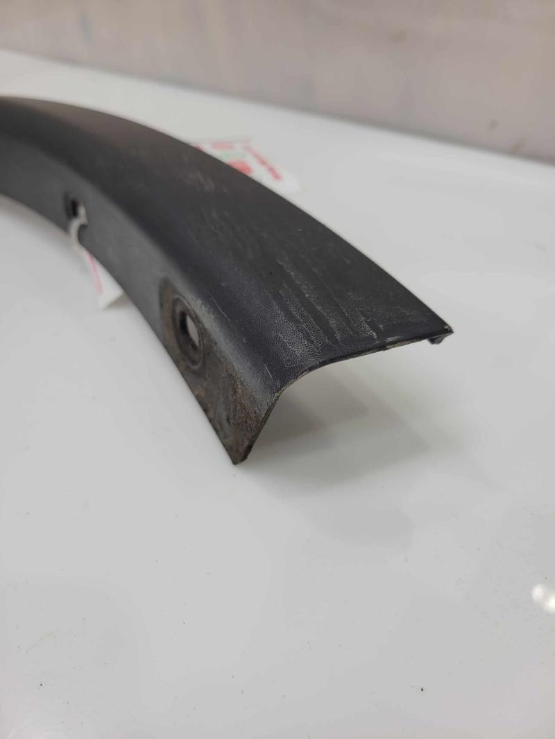 2015 Nissan Rogue Wheel Opening Moulding