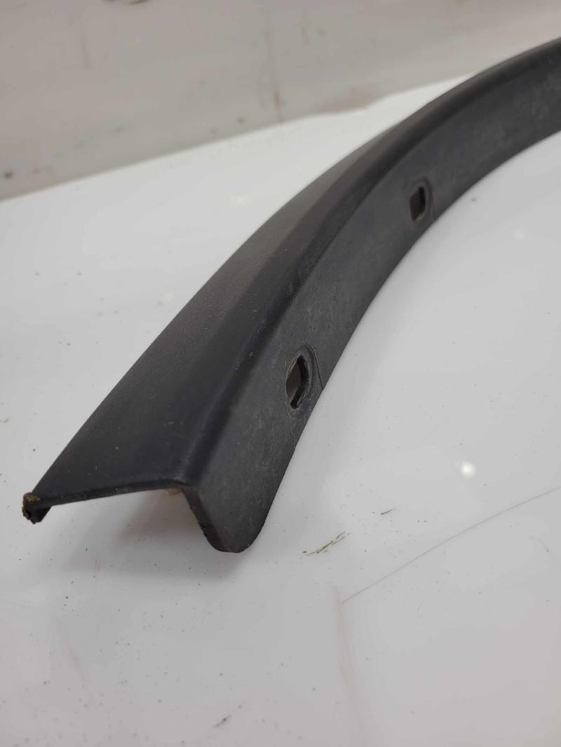 2015 Nissan Rogue Wheel Opening Moulding