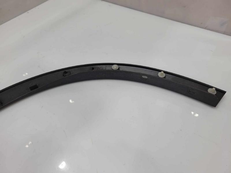 2015 Nissan Rogue Wheel Opening Moulding