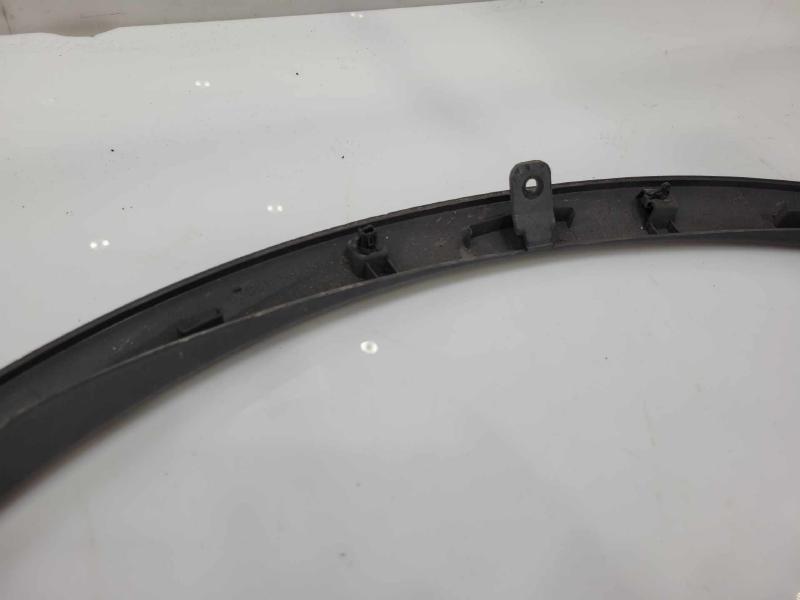 2015 Nissan Rogue Wheel Opening Moulding