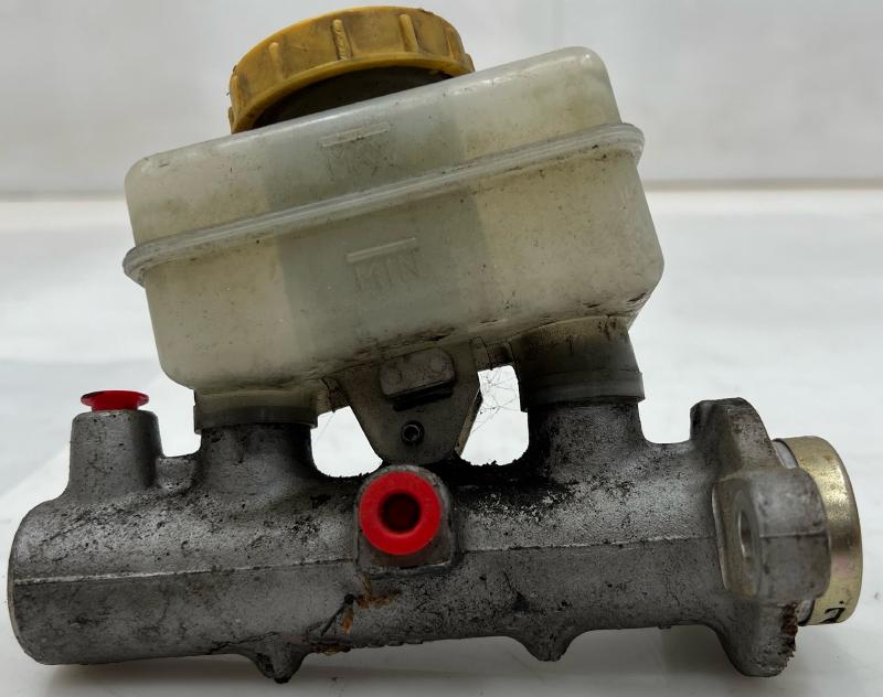 2002 Subaru Impreza Master Cylinder