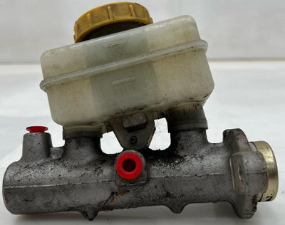 2002 Subaru Impreza Master Cylinder