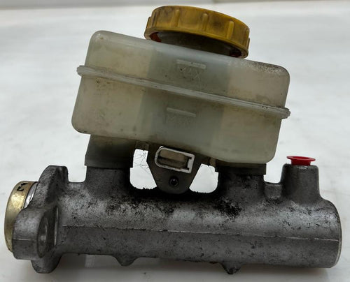 2002 Subaru Impreza Master Cylinder
