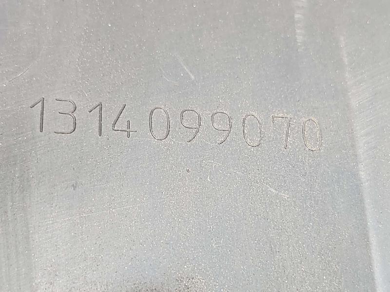 2018 Ram ProMaster Misc Ebay Parts