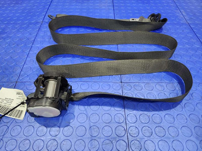 2014 Chevrolet Spark Rear Seat Belt