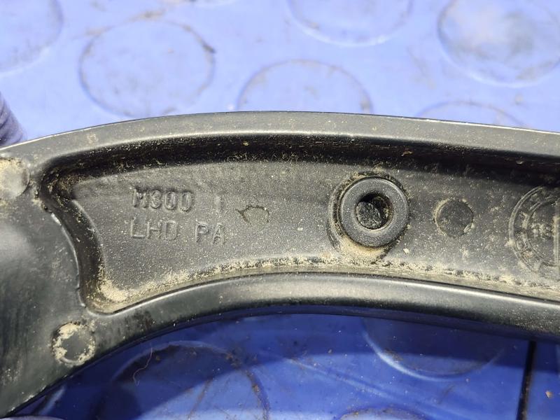 2014 Chevrolet Spark Wiper Arm