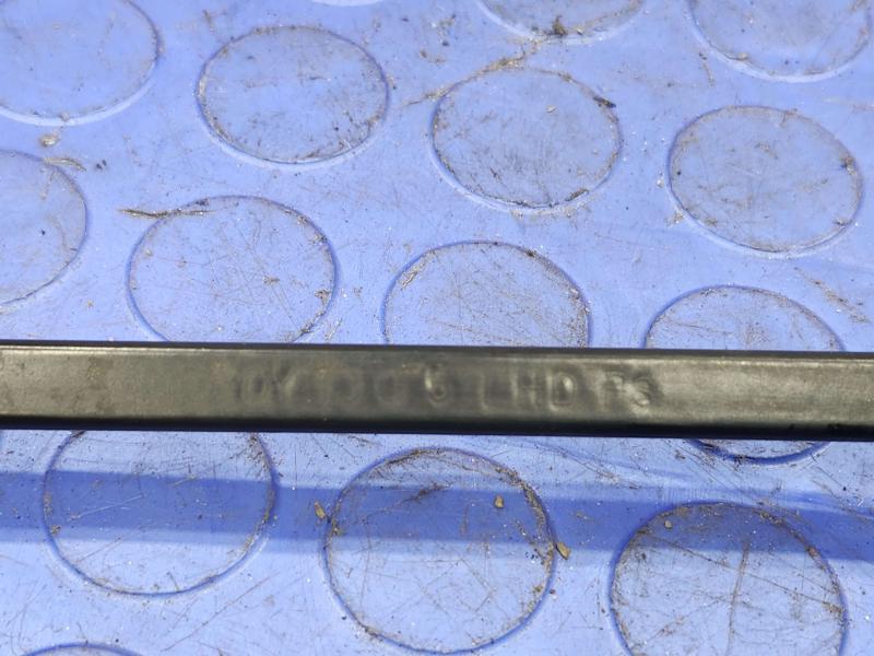 2014 Chevrolet Spark Wiper Arm