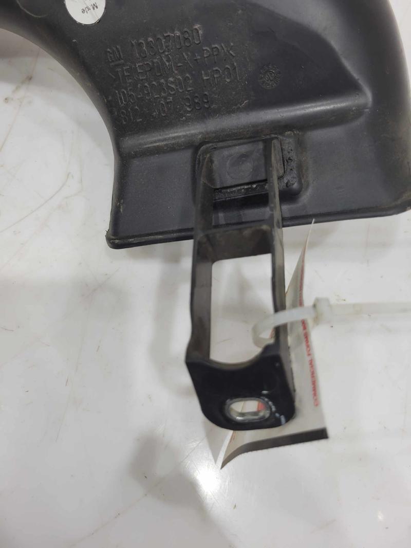 2012 - 2017 Buick Verano 2.4L Intake Air Duct OEM 13307080