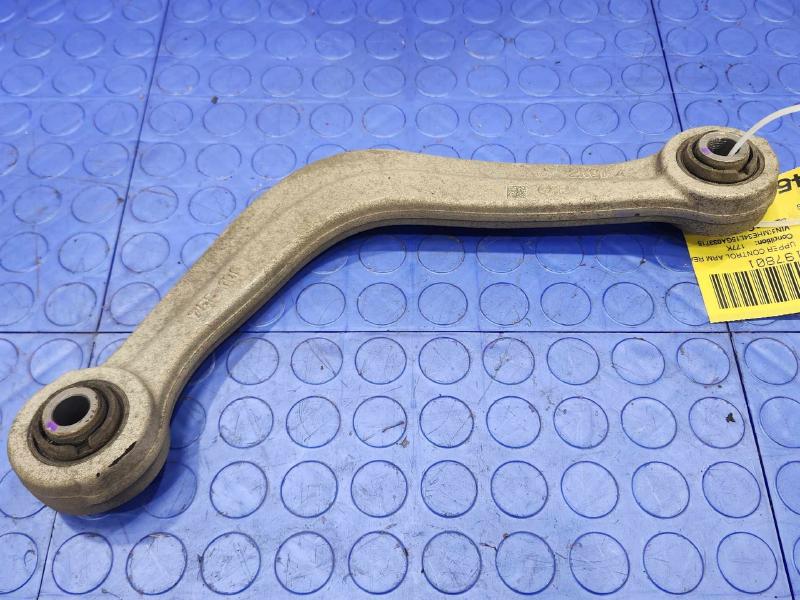 2016 Hyundai Sonata Upper Control Arm Rear