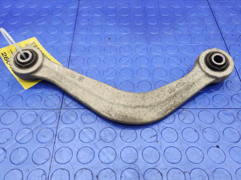 2016 Hyundai Sonata Upper Control Arm Rear