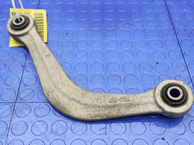 2016 Hyundai Sonata Upper Control Arm Rear