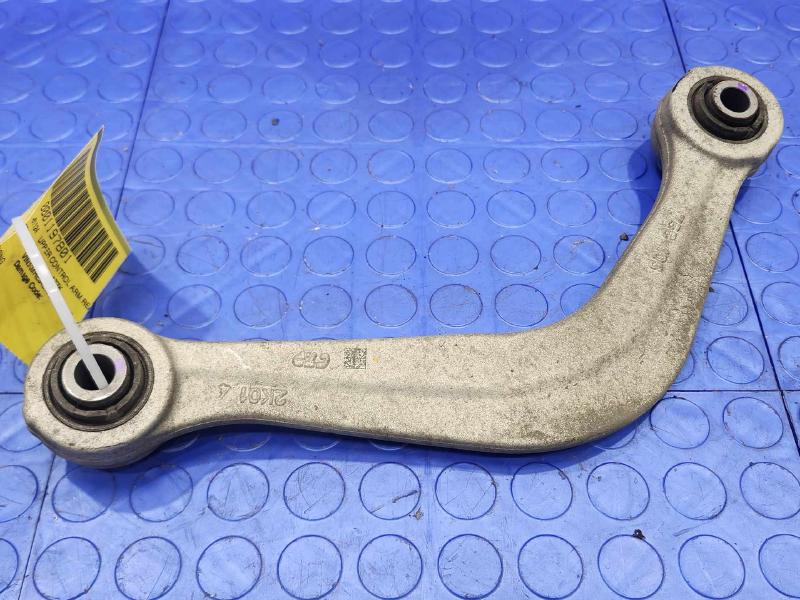 2016 Hyundai Sonata Upper Control Arm Rear