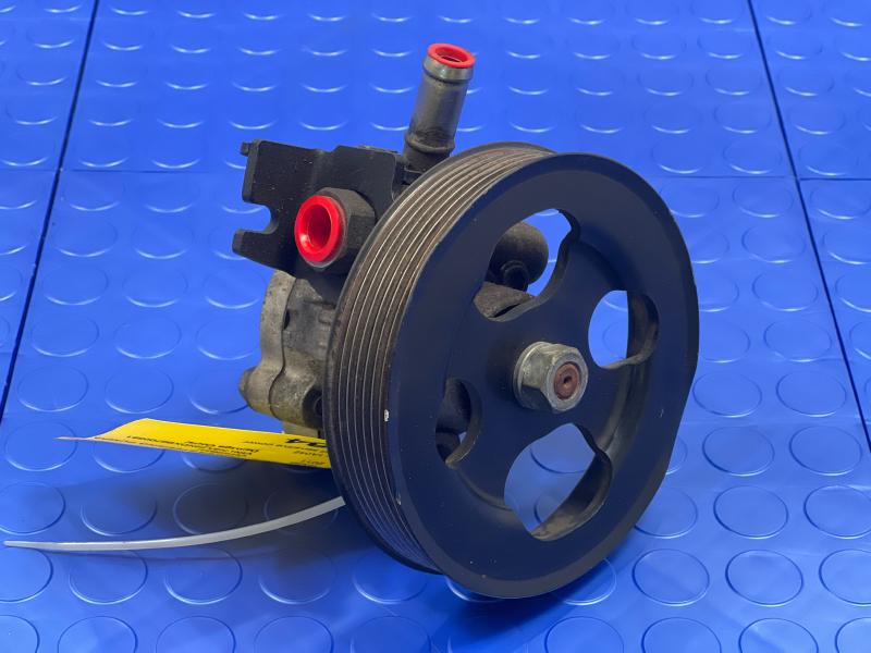 2011 Infiniti QX56 Power Steering Pump/Motor