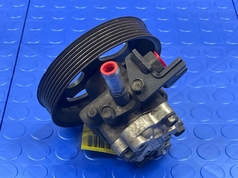 2011 Infiniti QX56 Power Steering Pump/Motor