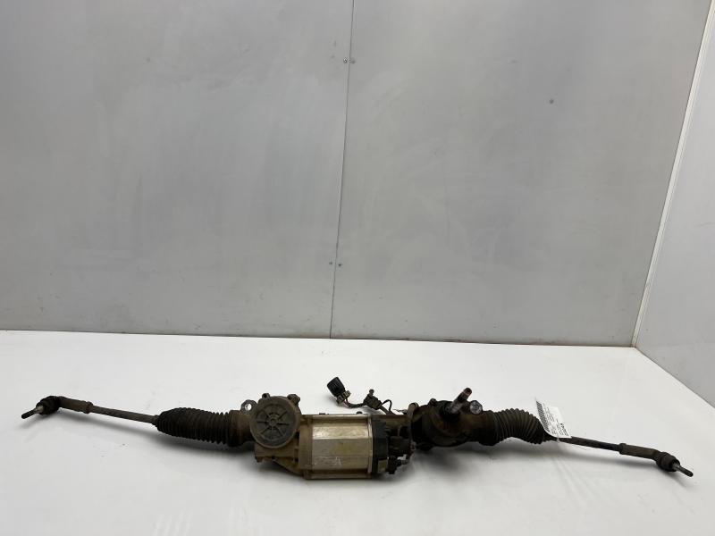 2013 Dodge Dart Steering Gear (Incl. Rack)