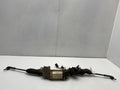 2013 Dodge Dart Steering Gear (Incl. Rack)