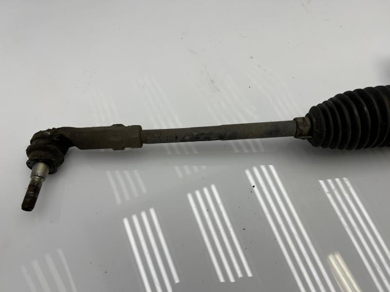2013 Dodge Dart Steering Gear (Incl. Rack)