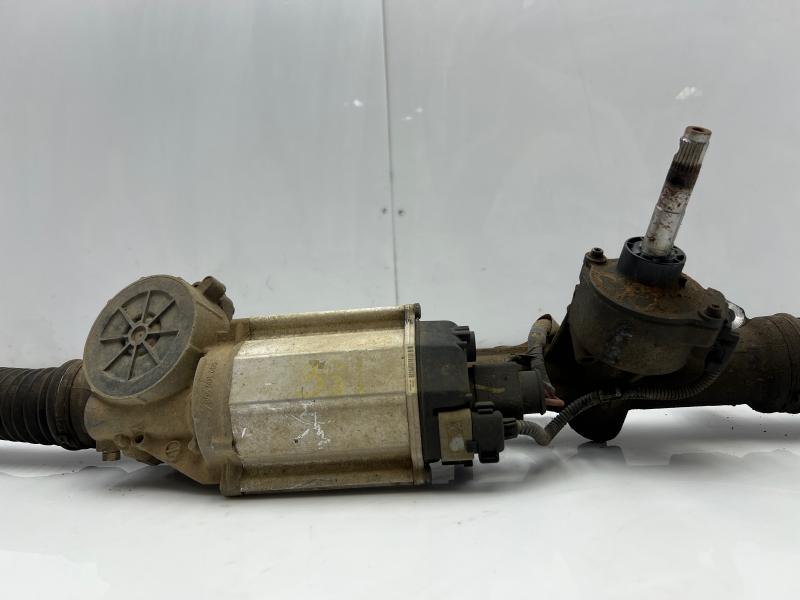 2013 Dodge Dart Steering Gear (Incl. Rack)