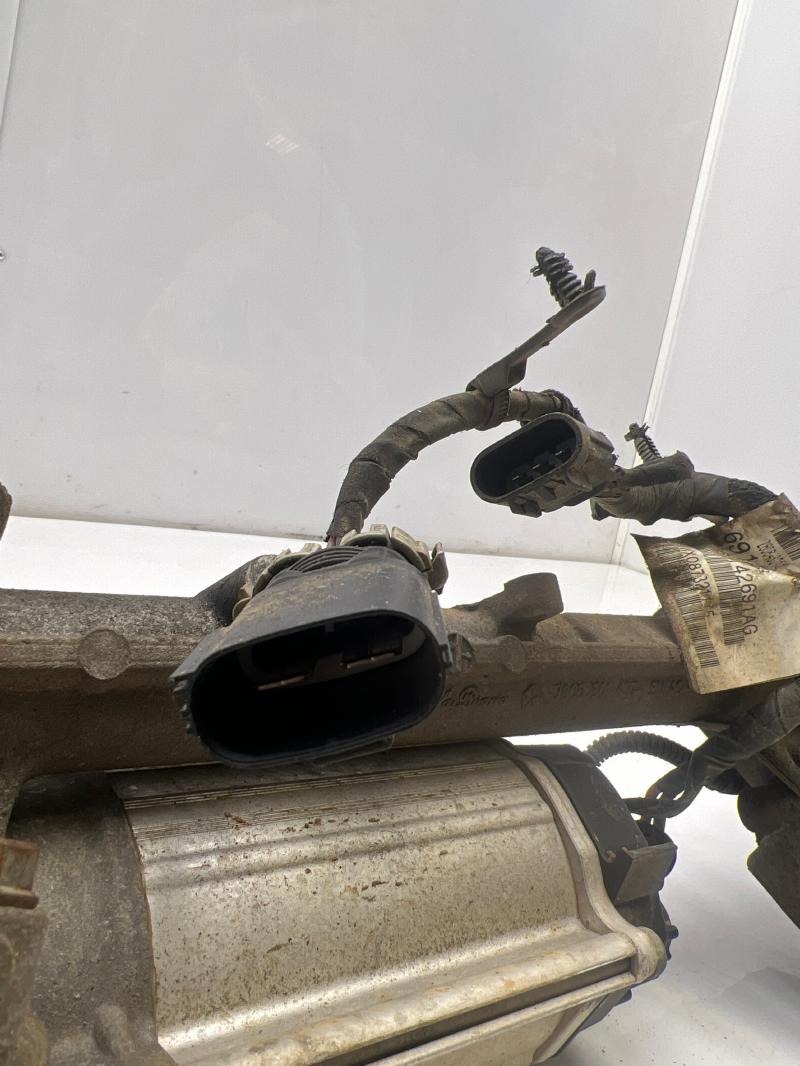 2013 Dodge Dart Steering Gear (Incl. Rack)