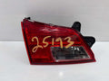 2012 Subaru Legacy Tail Light Assembly