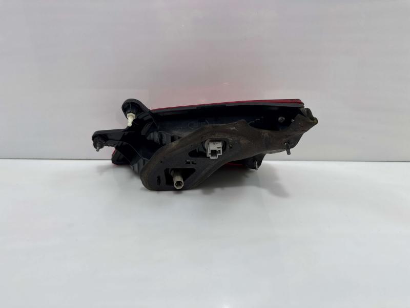 2012 Subaru Legacy Tail Light Assembly